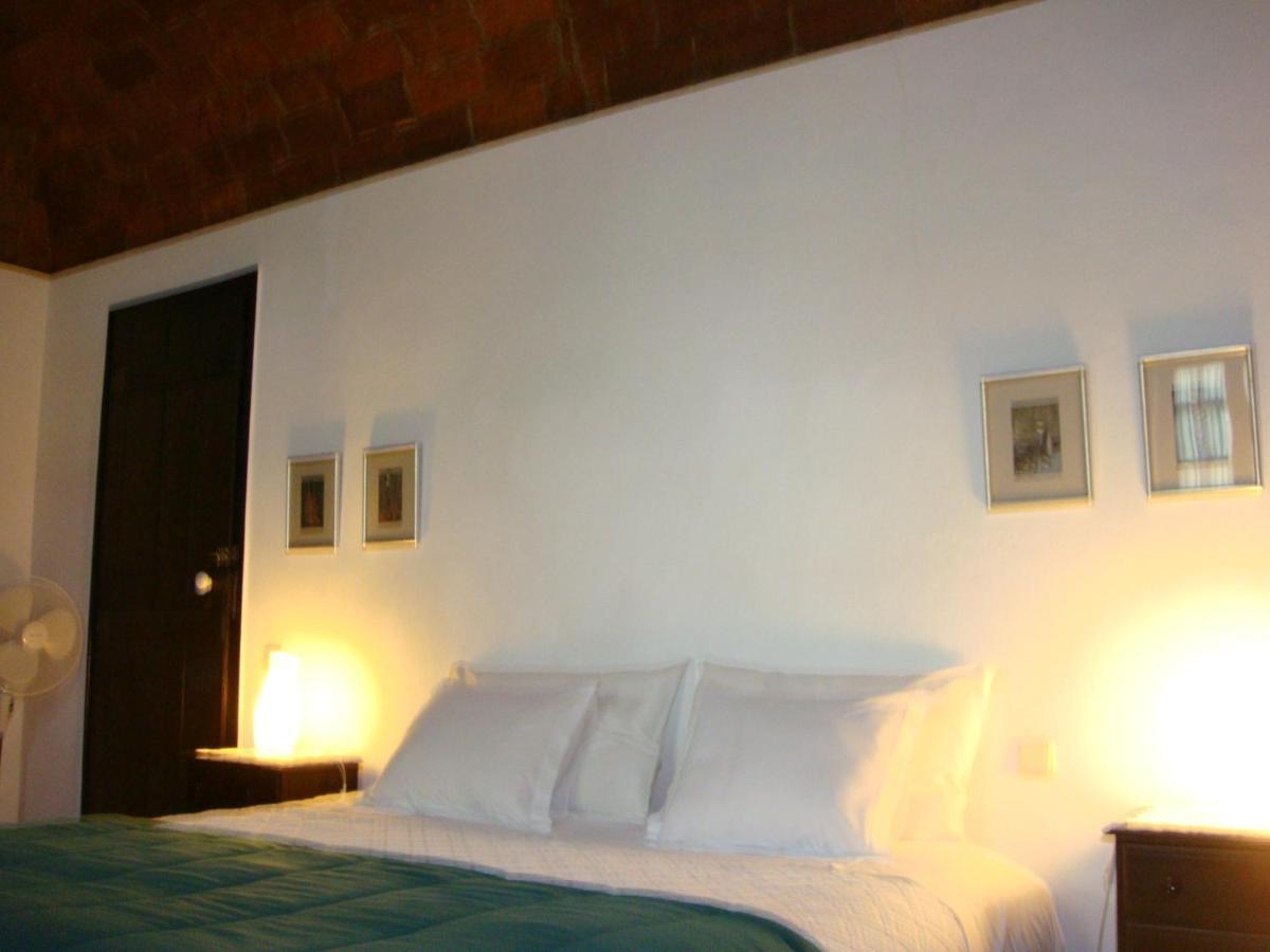 Quarto Duplo - Monte Dos Arneiros Lavre ภายนอก รูปภาพ